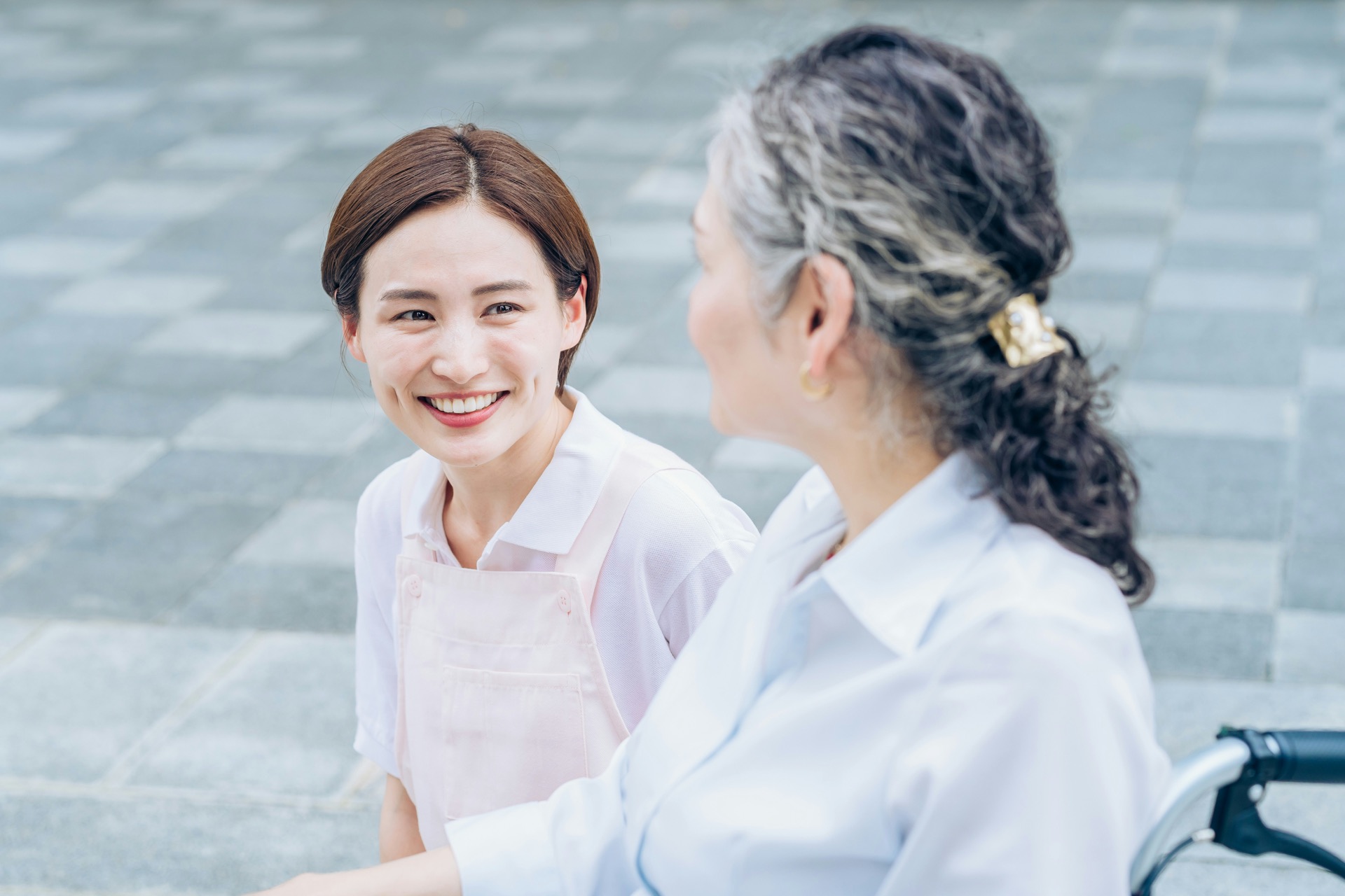 临终关怀