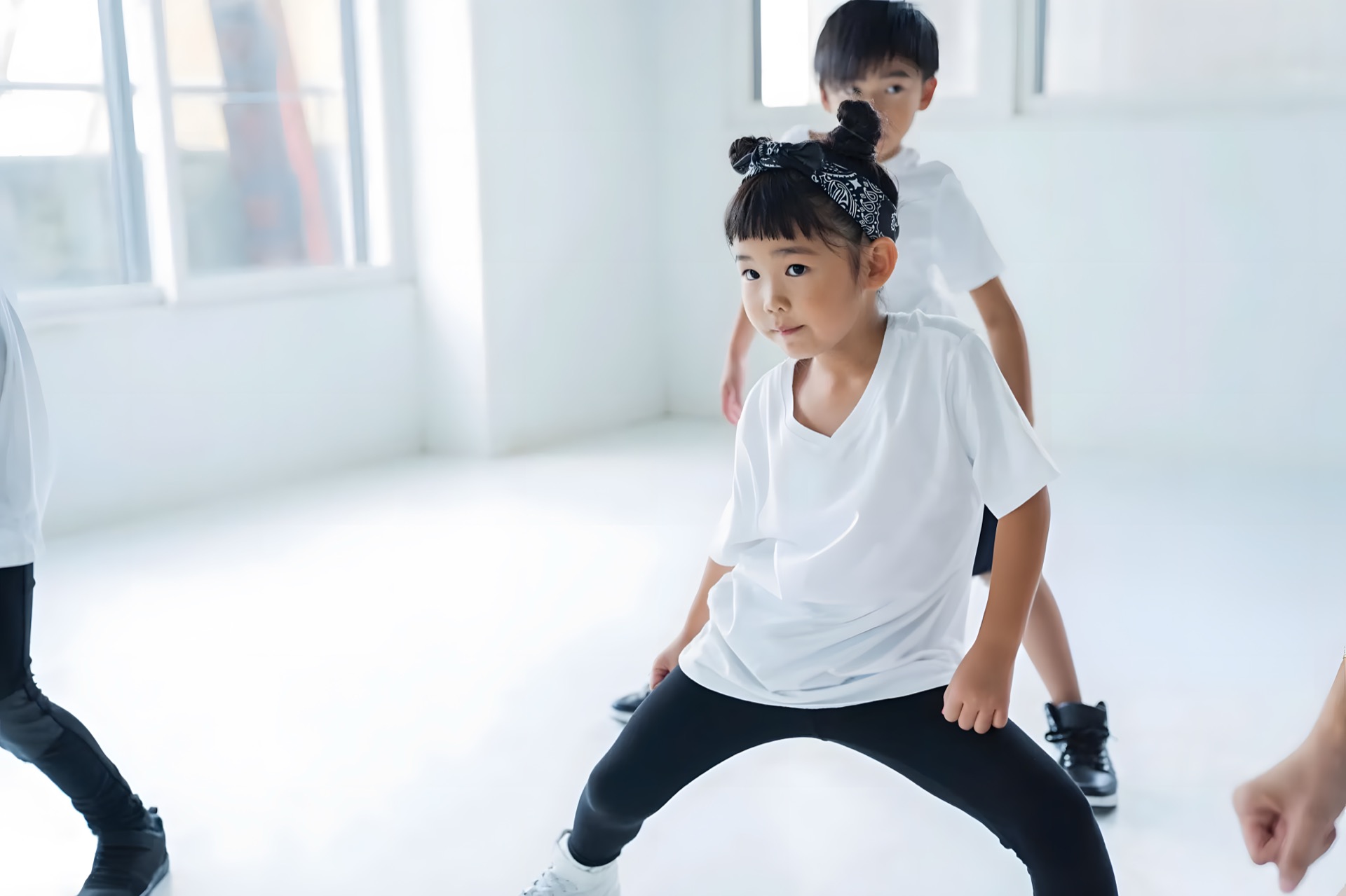 儿童艺术成长记录