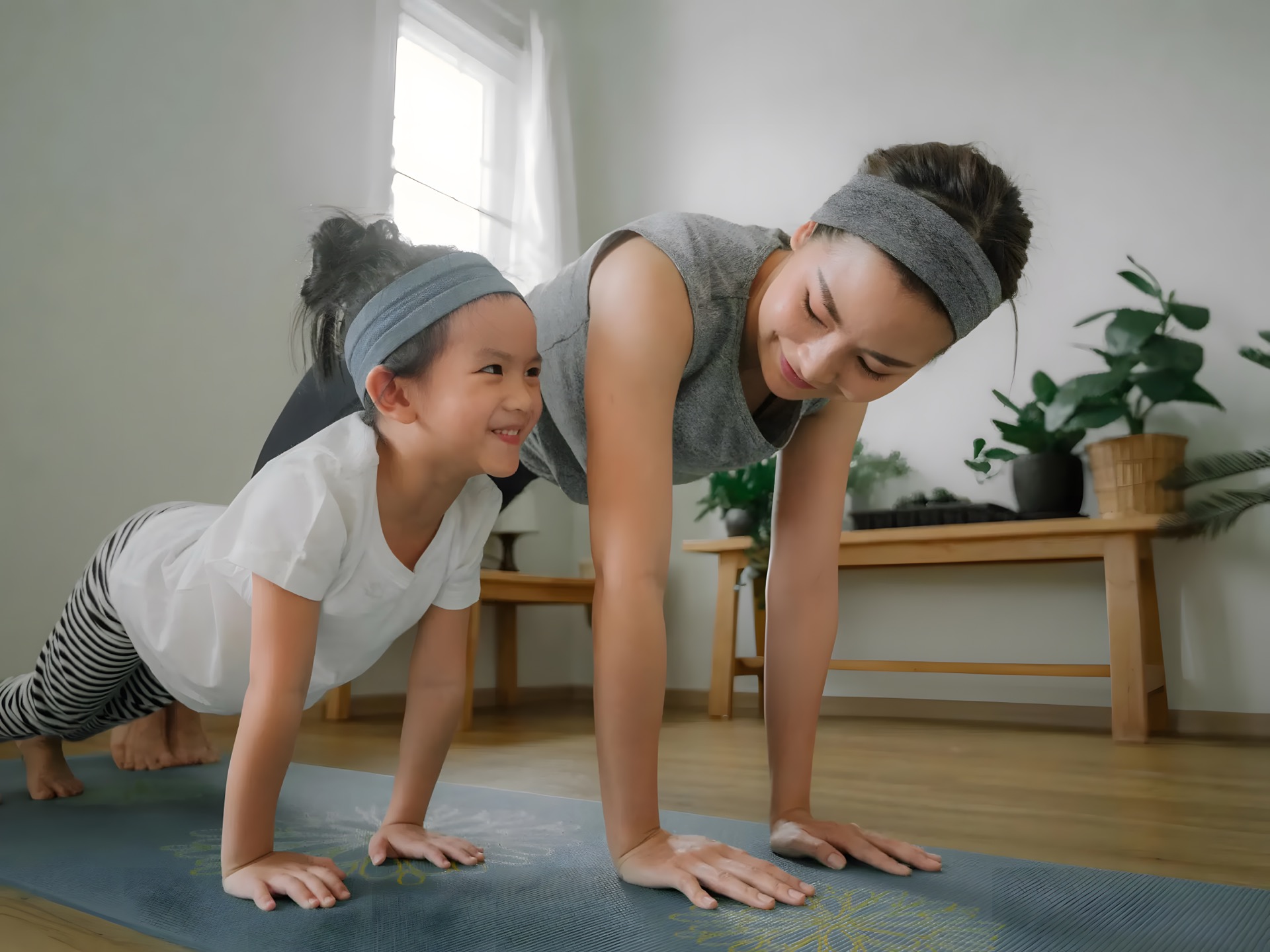 Women's Development and Wellbeing