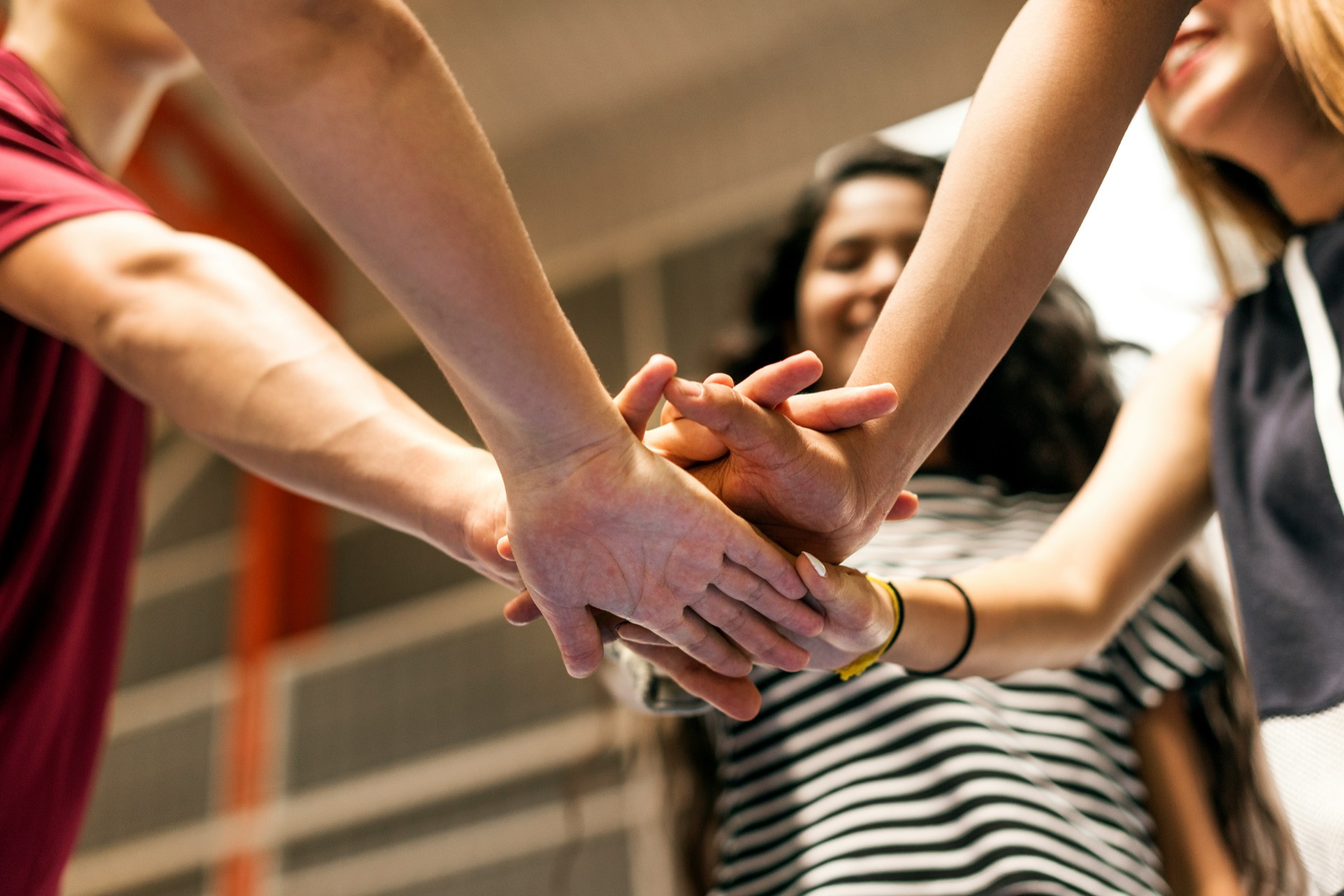 Community partnership and connection