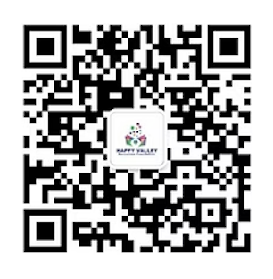 WeChat channel QR code